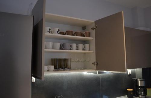 Kalamaria Apartment | Kalamaria brand new 1 bedroom apartment