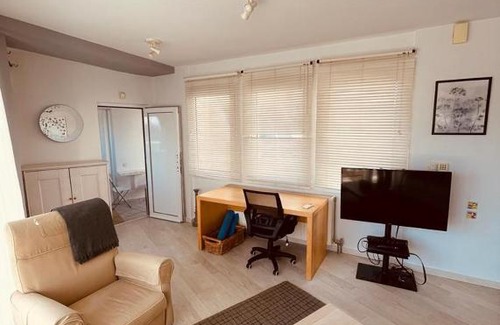 Kalamaria Apartment | Kalamaria Urban-penthouse: unlimited view