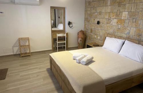 Dhermi House | Kalami Rooms Dhermi