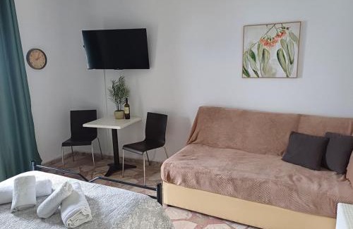 Samos Apartment | Kalamis seaview