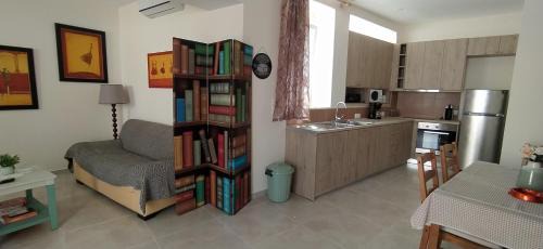 Apokoronas Apartment | Kalamitsi 2 floor apartment