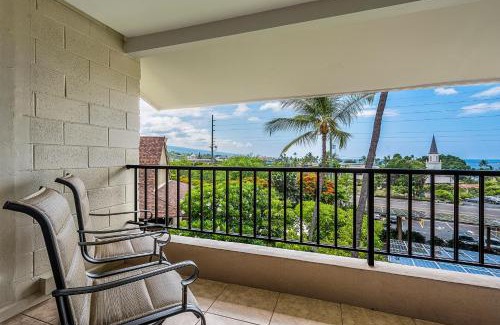 Historic Kailua Village Apartment | Kalanikai 306