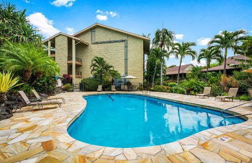 Historic Kailua Village Apartment | Kalanikai 306