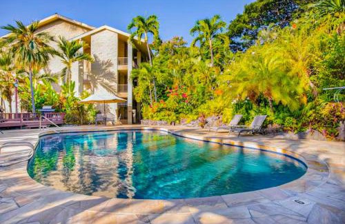 Historic Kailua Village Apartment | Kalanikai 321