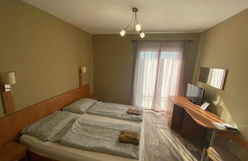 Belapatfalva Hotel | Kalcit Tourist Motel