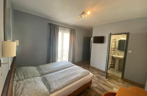 Belapatfalva Hotel | Kalcit Tourist Motel