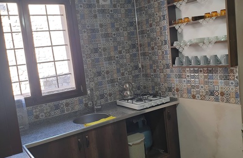 Artuklu House | Kale Divan Konağı