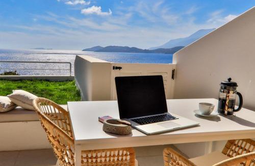 Kas Hotel | Kale Suites, heated pool in winter, adults only