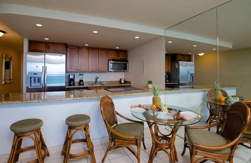 Honokowai Condo | Kaleialoha 308, Direct Oceanfront, AC, Turtles, Summer Sale-Save up to 30% Off!