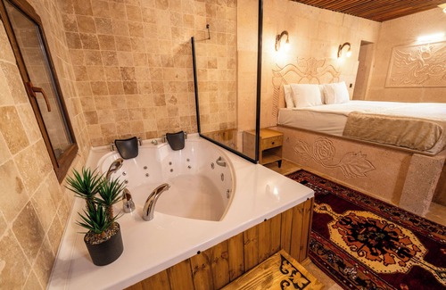 Uchisar Bed & Breakfast | Kaleidoscope Cappadocia