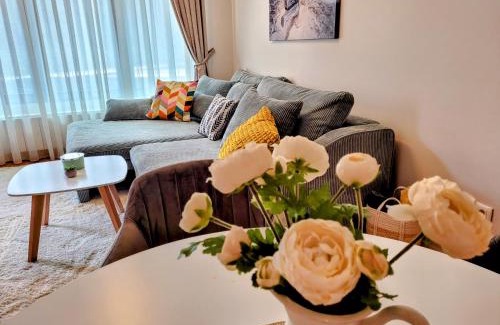 Dorcol Apartment | Kalemegdan Riverfront Apartment - K-District