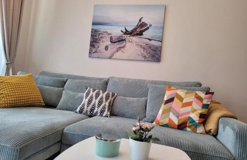 Dorcol Apartment | Kalemegdan Riverfront Apartment - K-District