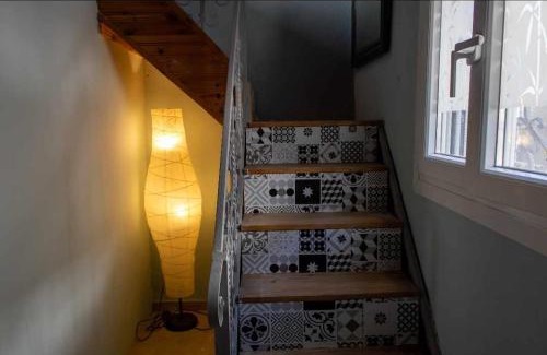 Kallikratia House | kali SunnySide Up