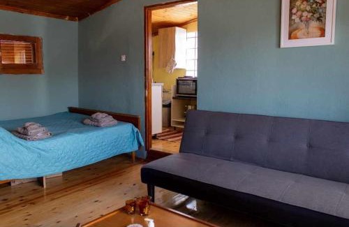 Kallikratia House | kali SunnySide Up