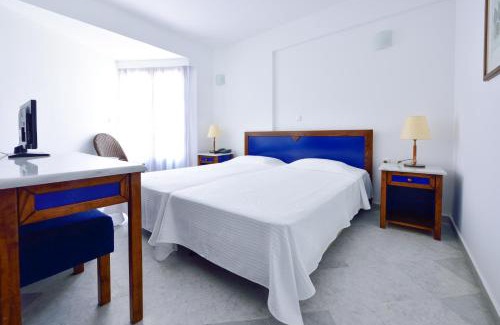 Kokkari Hotel | Kalidon beach Hotel