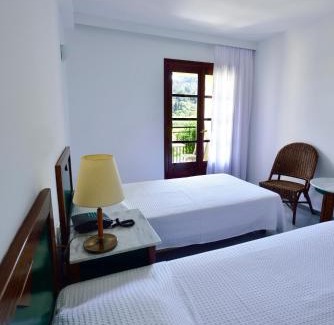 Kokkari Hotel | Kalidon beach Hotel