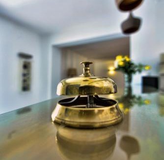 Kokkari Hotel | Kalidon beach Hotel