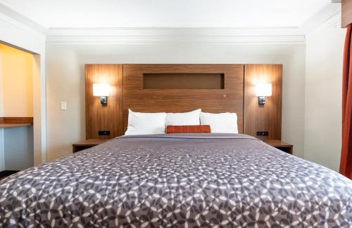 Downtown Niagara Falls Hotel | Kalika Hotel