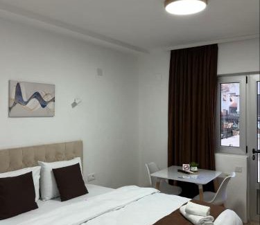 Gevgelija Apartment | Kalinovi Apartments