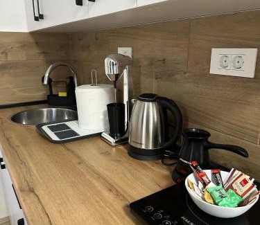 Gevgelija Apartment | Kalinovi Apartments