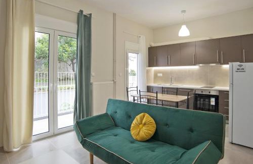 Peiraiki Apartment | Kalipso