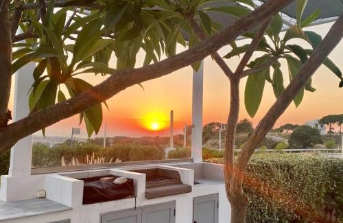 Petaloudes Villa | KALITHEA-HILLS VILLA with pool for 8 up to 12 IN RHODES TOWN