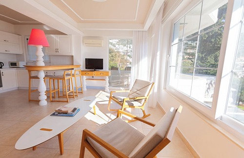 Kalkan Apartment | kalkan suites