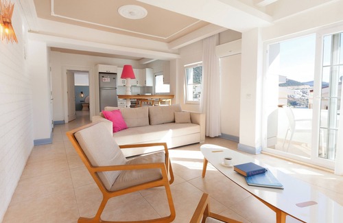 Kalkan Apartment | kalkan suites