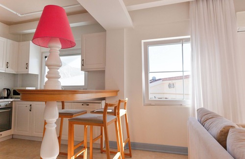 Kalkan Apartment | kalkan suites