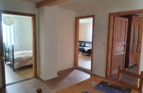 Krummendeich Apartment | Kalles kuschelige Koje