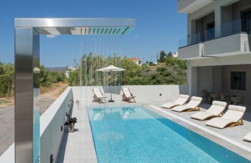 Kissamos Hotel | Kallistefan