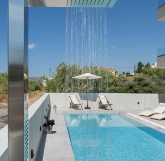 Kissamos Hotel | Kallistefan