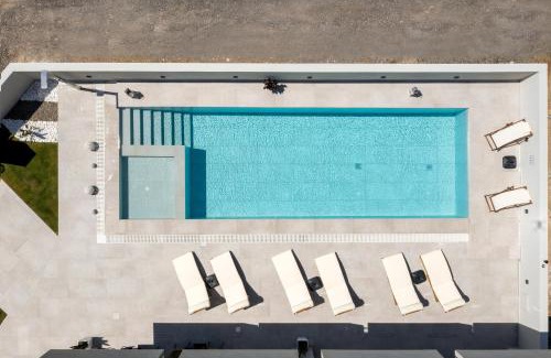 Kissamos Hotel | Kallistefan