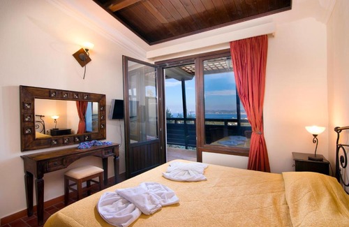 Potos Hotel | Kallisti Hotel