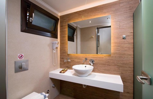 Potos Hotel | Kallisti Hotel