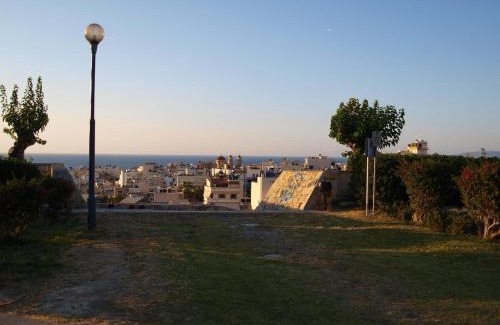 Heraklion Apartment | Kallithea Heritage Stay II