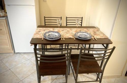Kallithea Apartment | Kallithea studio