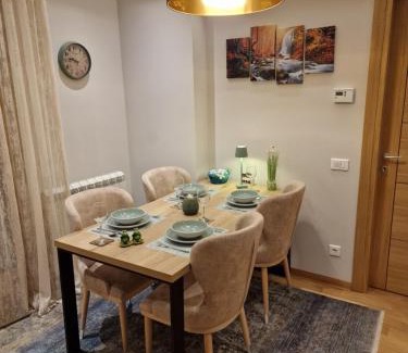 Zlatibor Apartment | Kalman LUX M59