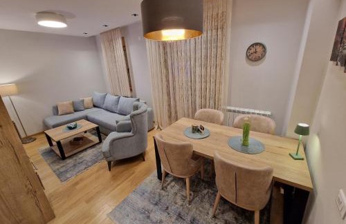 Zlatibor Apartment | Kalman LUX M59