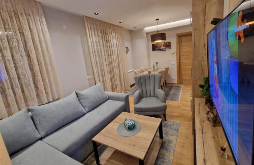 Zlatibor Apartment | Kalman LUX M59
