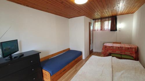 Zamardi House | Kalmanka House