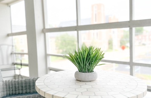 Laurel Apartment | Kalmia Suite C - Centrally Located Downtown