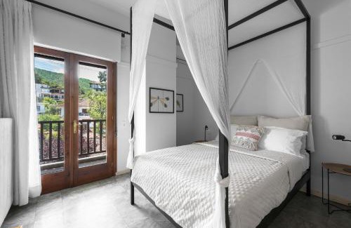 Olympiada Hotel | Kalokerino