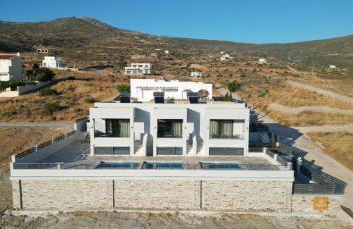 Karystos Apartment | Kalon Gaia NOSTOS