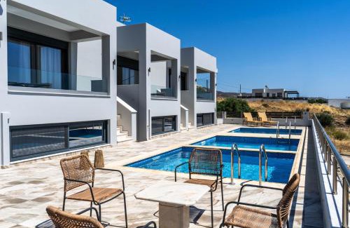 Karystos Apartment | Kalon Gaia NOSTOS