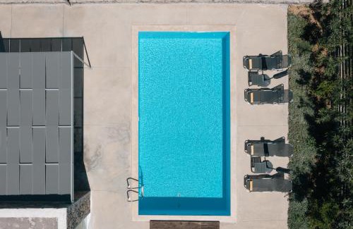 Rethymno Villa | Kalostous