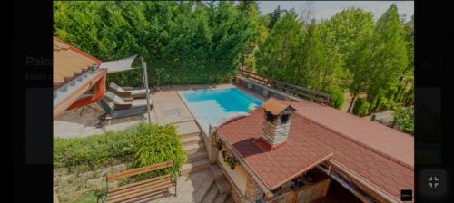 Paloznak House | Kalozlak Vendégház
