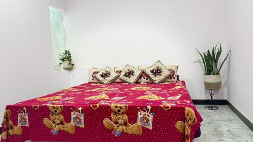 Ujjain House | Kalp-Vriksh homestay