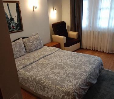 Yalova House | Kaltur boutique otel