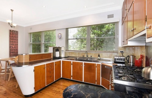 Katoomba House | Kalura House and Studio between Katoomba/Leura